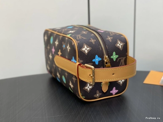 Frstbag ru bag-23*13*12CM KIT DOPP LOCKER LOUIS VUITTON 0725